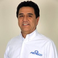 Ovidio Antonio Carmona