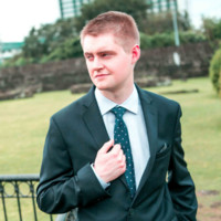 Martin Lopatowski, C. Tech