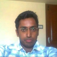 Anuroop Raveendran