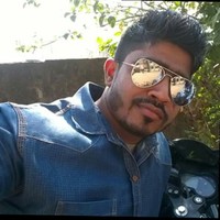 Sushant Bhole