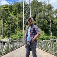 Rishab Jhabak