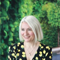 Caroline Dunn
