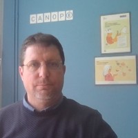 Patrick Dahl