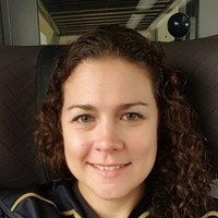 Sarah Hall