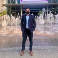 Ashish Jadav