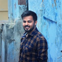 Atul Srivastava