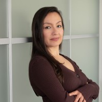 Dr Monica Chavez, SFHEA