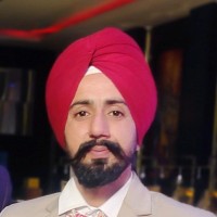 Gurcharan Sandhu