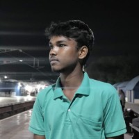 Kamalesh R