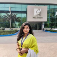 Anindita Talukder