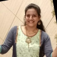 Nandhine Nandy
