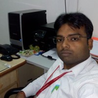 Kuldeep Kushwaha