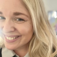 Sofie Svedbergh