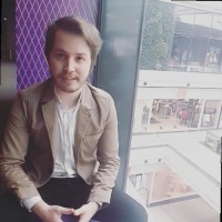 Tolga Kurt