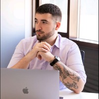 Moisés Ibarra