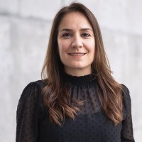 Adriana Garza Villarreal