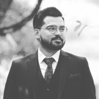 Prineeth Abraham Sabu