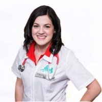 Becky Bell