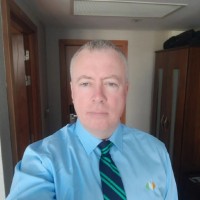 Stephen Timoney