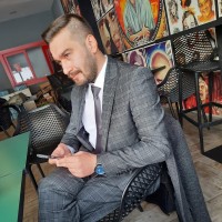 İsmail Alper KICIRLI