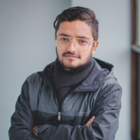 Anup D.
