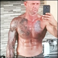Matthew Geary