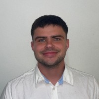 Daniel Holder
