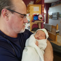 Randy Oberg