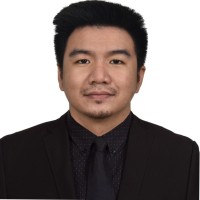 Earl Jan Dela Cruz