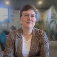 Amy Sokolich
