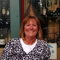 Joy Dunphey