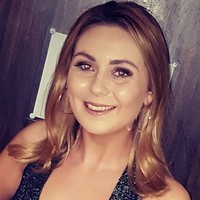 Hollie Walsh