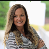 Kathy Martin-Davie