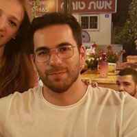 Yogev Giladi