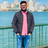 Shubham Garg