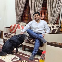 Prashant Khandekar
