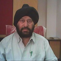 Harcharan Singh