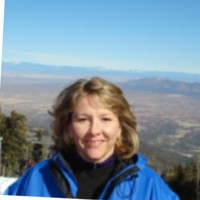 Dawn Mathews