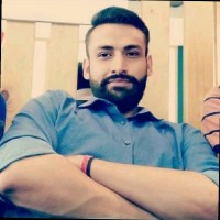 Deepak Kumar Verma