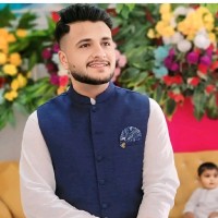 Hamid Ul Hassan