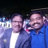 Ram Chandran