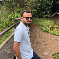 Milap Nimavat