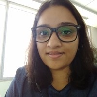 Archana Ravishankar