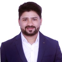 Dr. Prashant Savvashe
