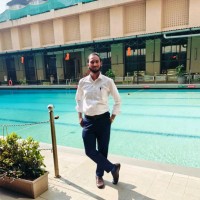 Vishal Savardekar