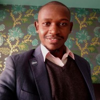 Macharia Paul