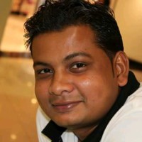 Parwez Akhter