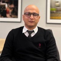 Reza Fayaz, Mba