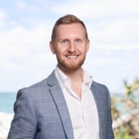 Joshua Markham