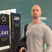 Steinar Bjerke-Larsen
